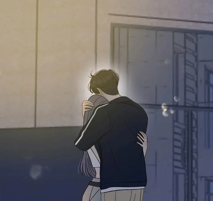 Situationship Chapter 17 – Page 77