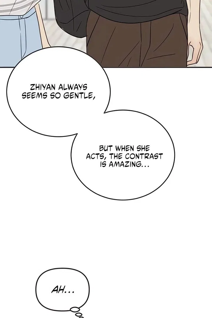 Situationship Chapter 17 – Page 89