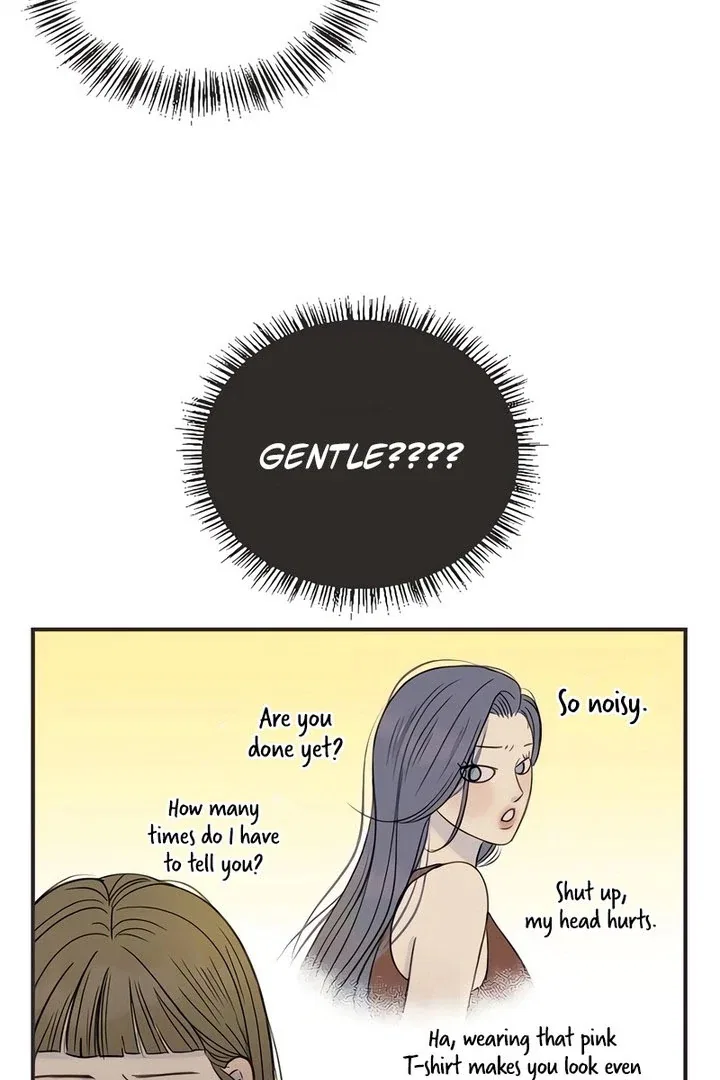 Situationship Chapter 17 – Page 93