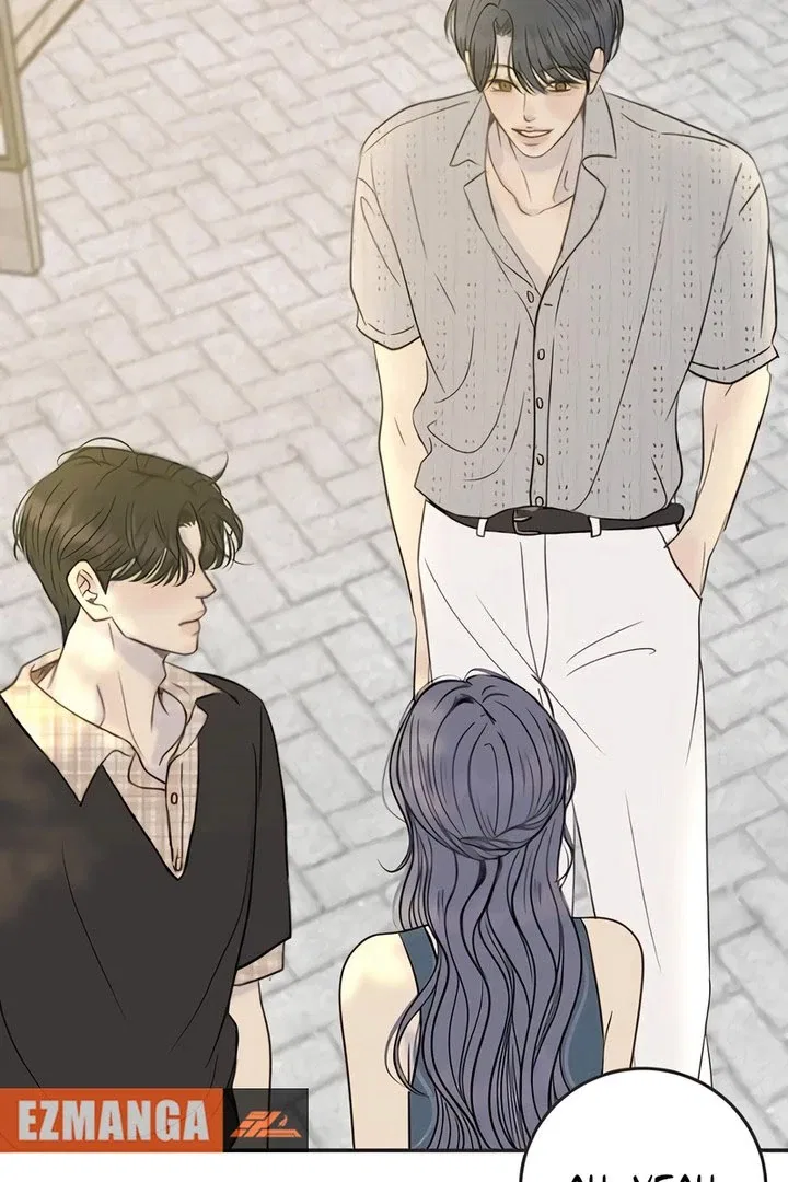 Situationship Chapter 17 – Page 103