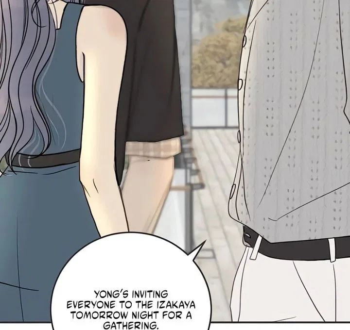 Situationship Chapter 17 – Page 105