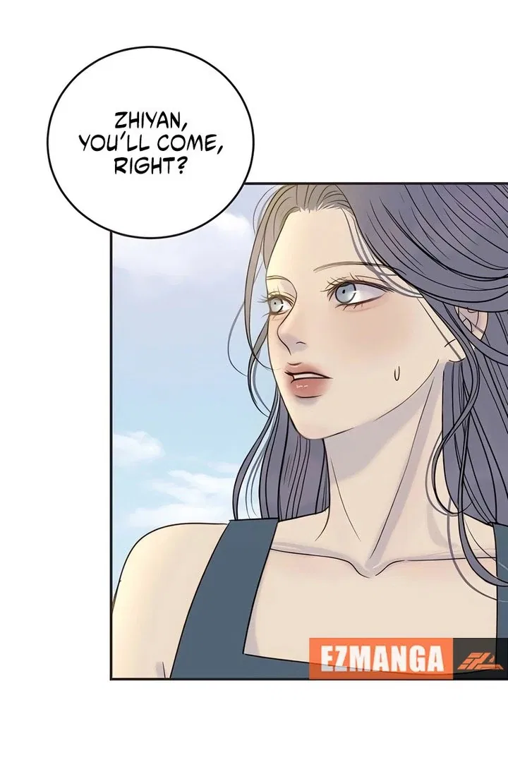 Situationship Chapter 17 – Page 107