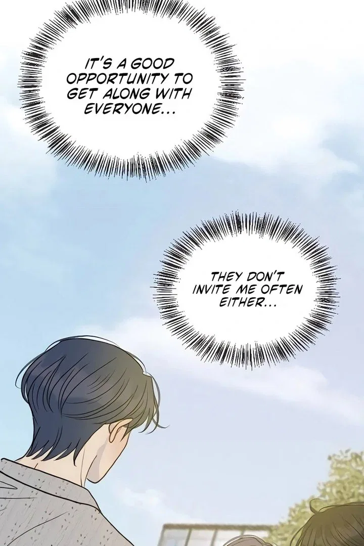 Situationship Chapter 17 – Page 109