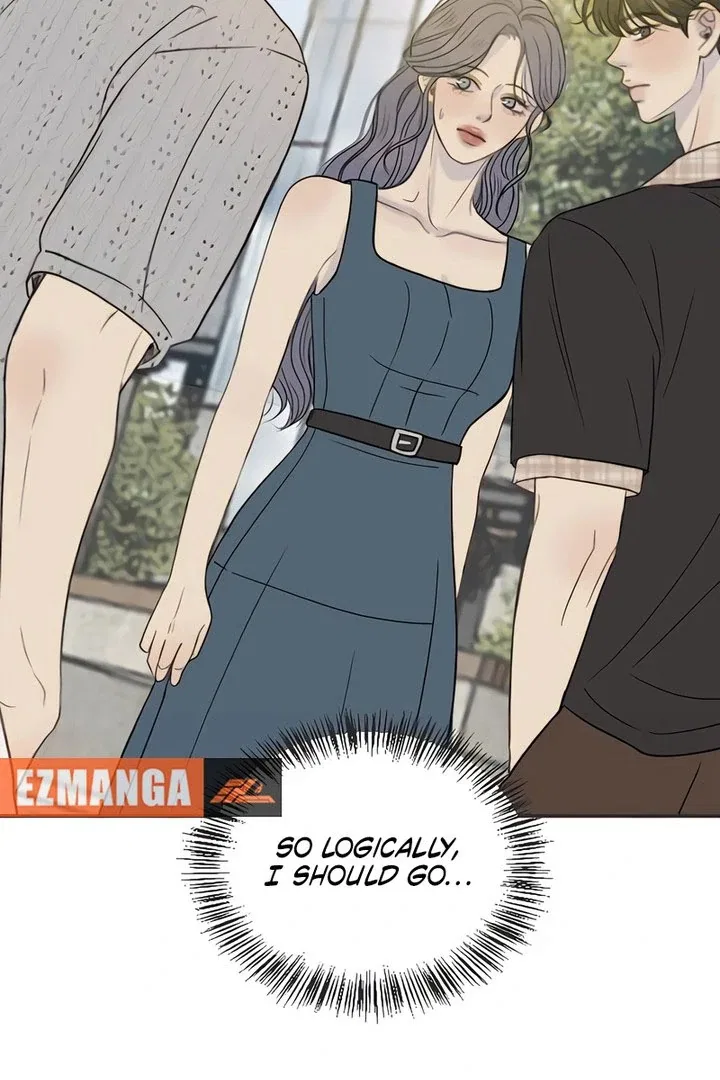 Situationship Chapter 17 – Page 110