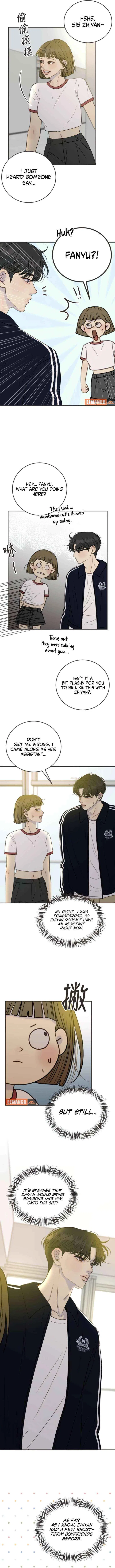 Situationship Chapter 16 – Page 4