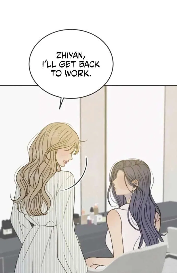 Situationship Chapter 15 – Page 21