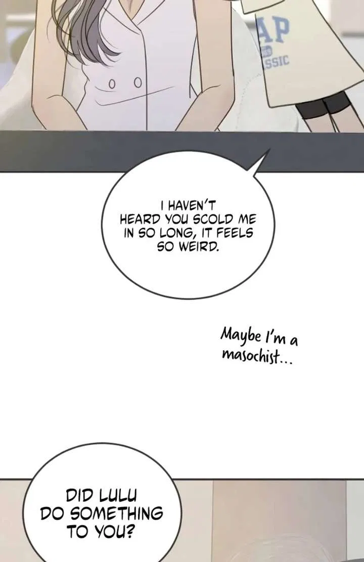 Situationship Chapter 15 – Page 27