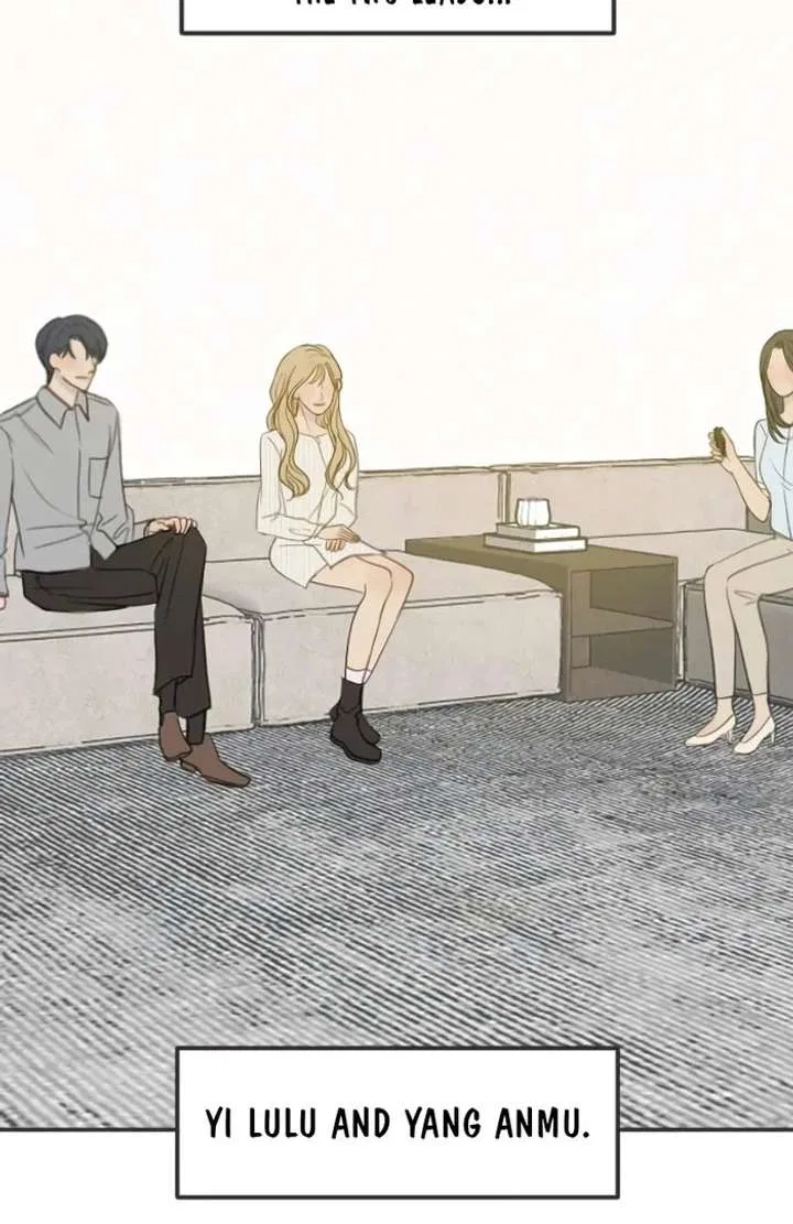 Situationship Chapter 15 – Page 35