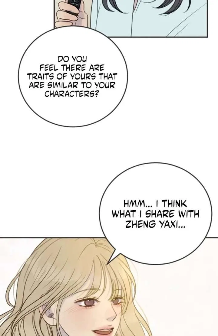 Situationship Chapter 15 – Page 37