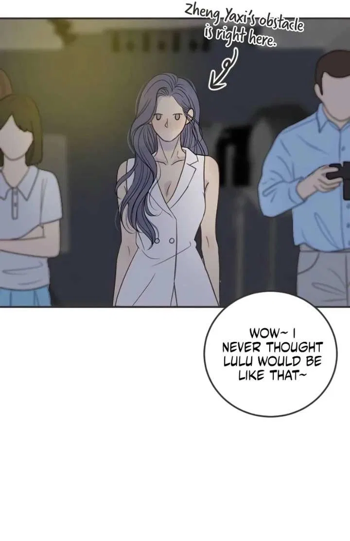 Situationship Chapter 15 – Page 41