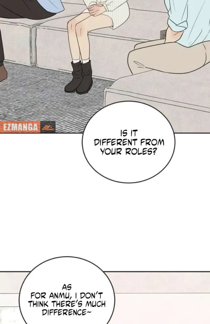 Situationship Chapter 15 – Page 44