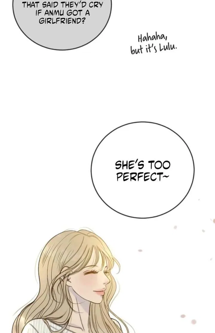Situationship Chapter 15 – Page 52