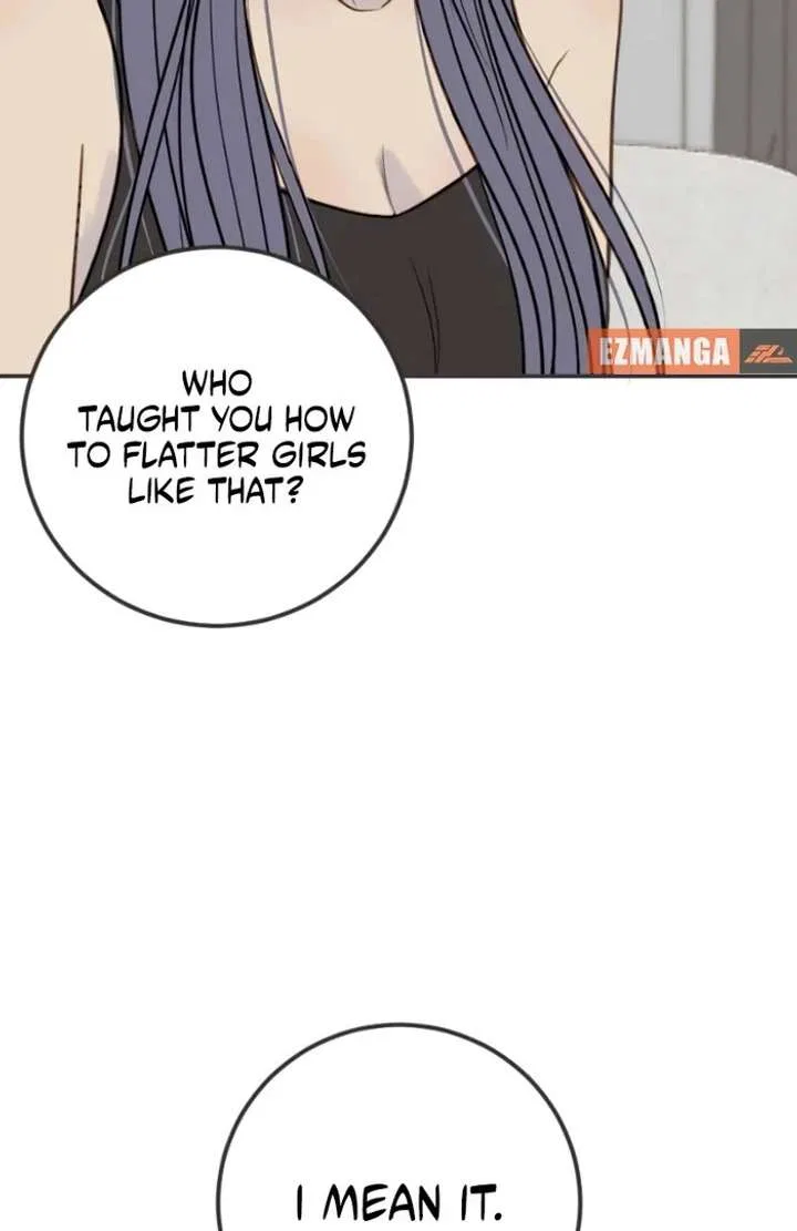 Situationship Chapter 15 – Page 85