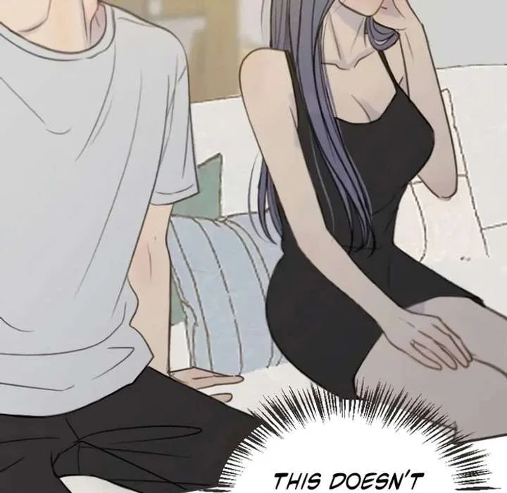 Situationship Chapter 15 – Page 96