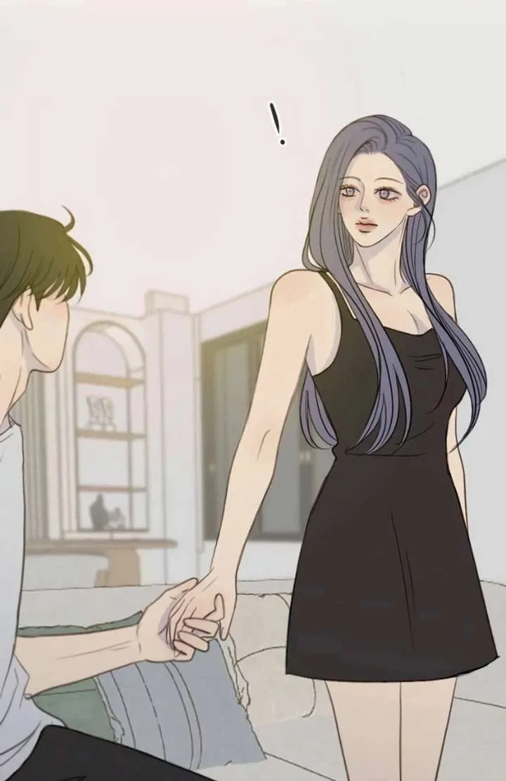 Situationship Chapter 15 – Page 104