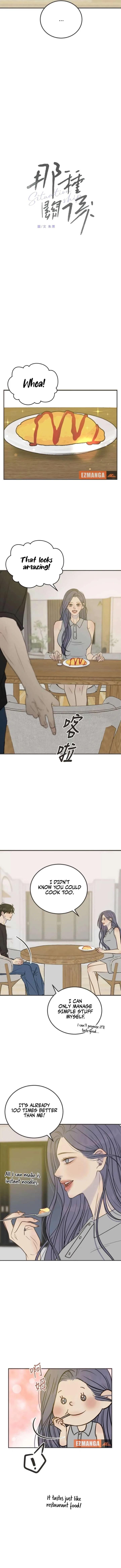 Situationship Chapter 14 – Page 3