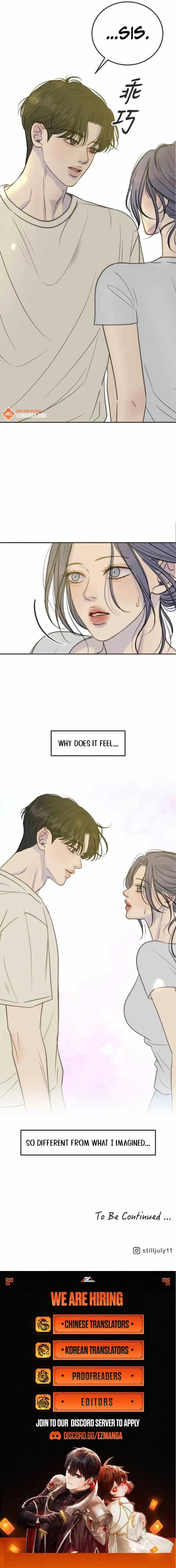 Situationship Chapter 12 – Page 13