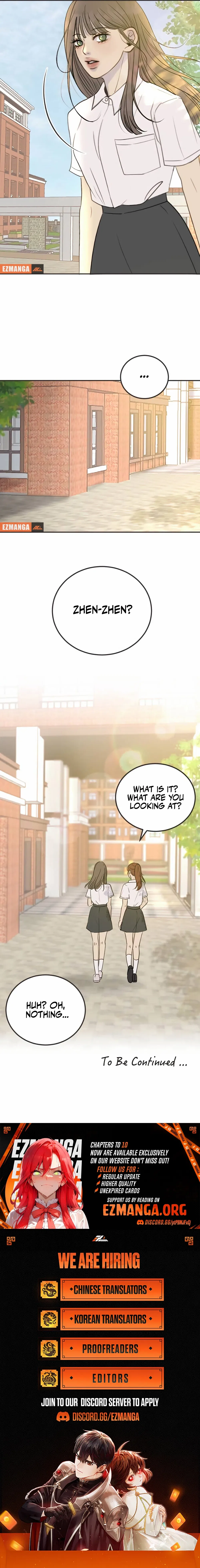 Situationship Chapter 8 – Page 12