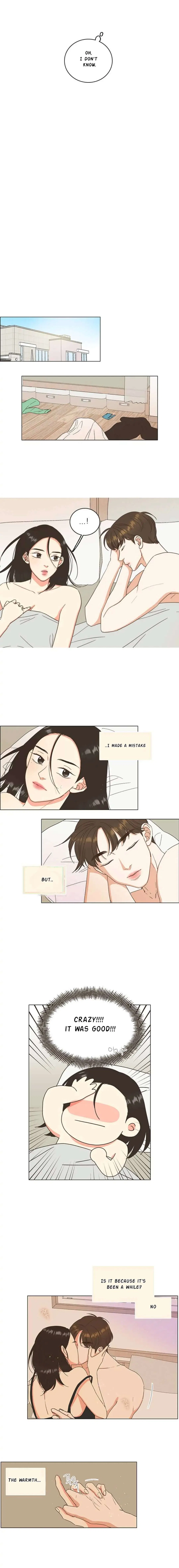 Situationship Chapter 6 – Page 6