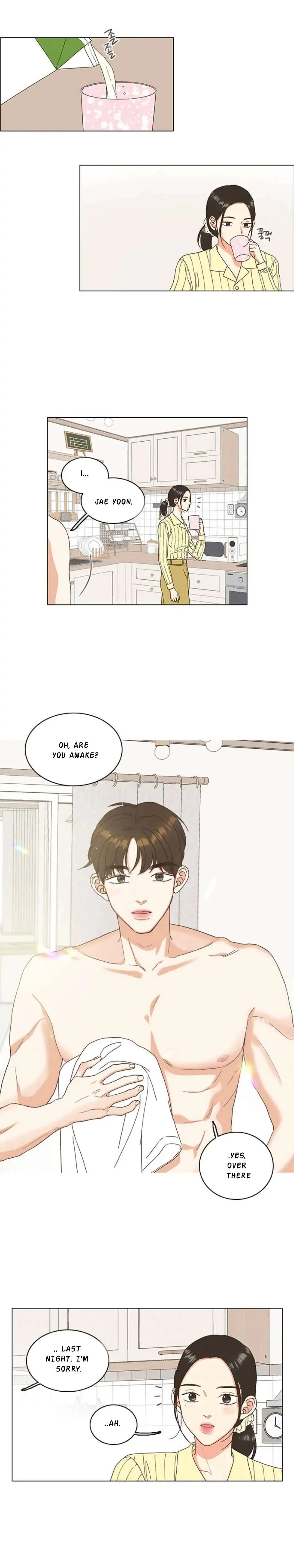 Situationship Chapter 6 – Page 7