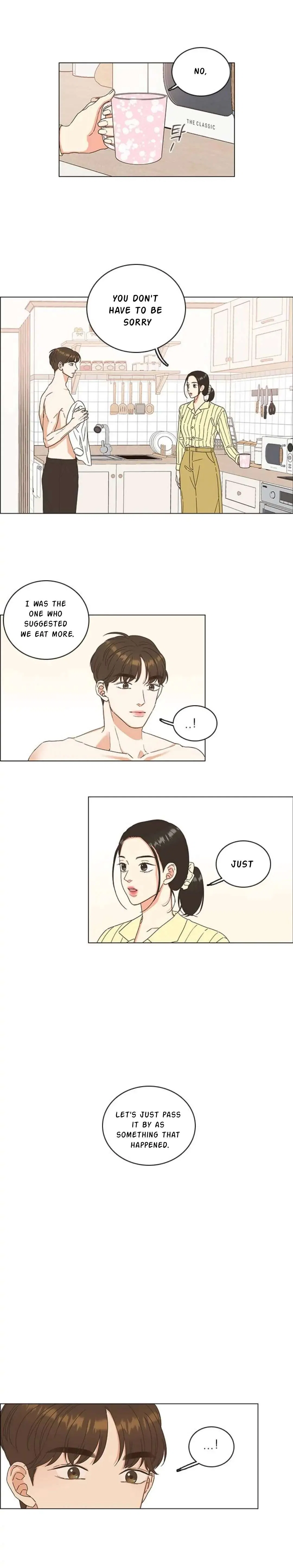 Situationship Chapter 6 – Page 8