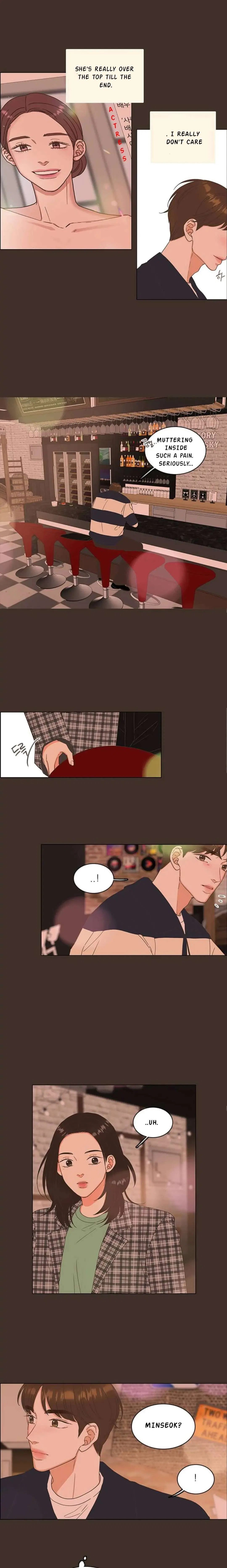 Situationship Chapter 6 – Page 11