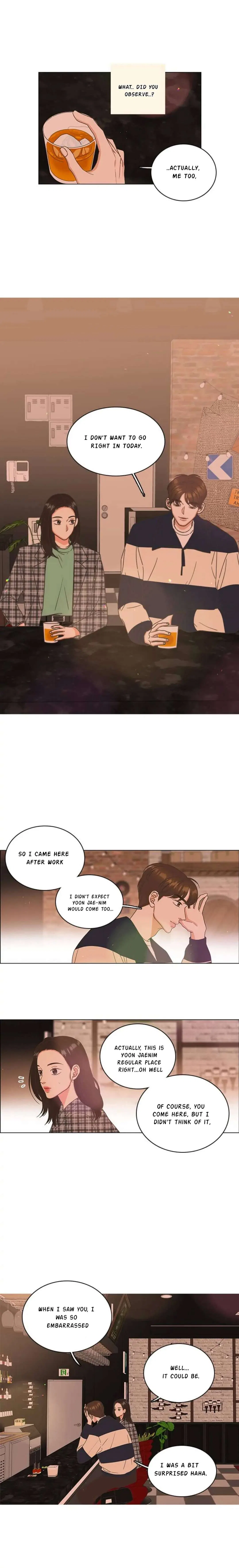 Situationship Chapter 5 – Page 3