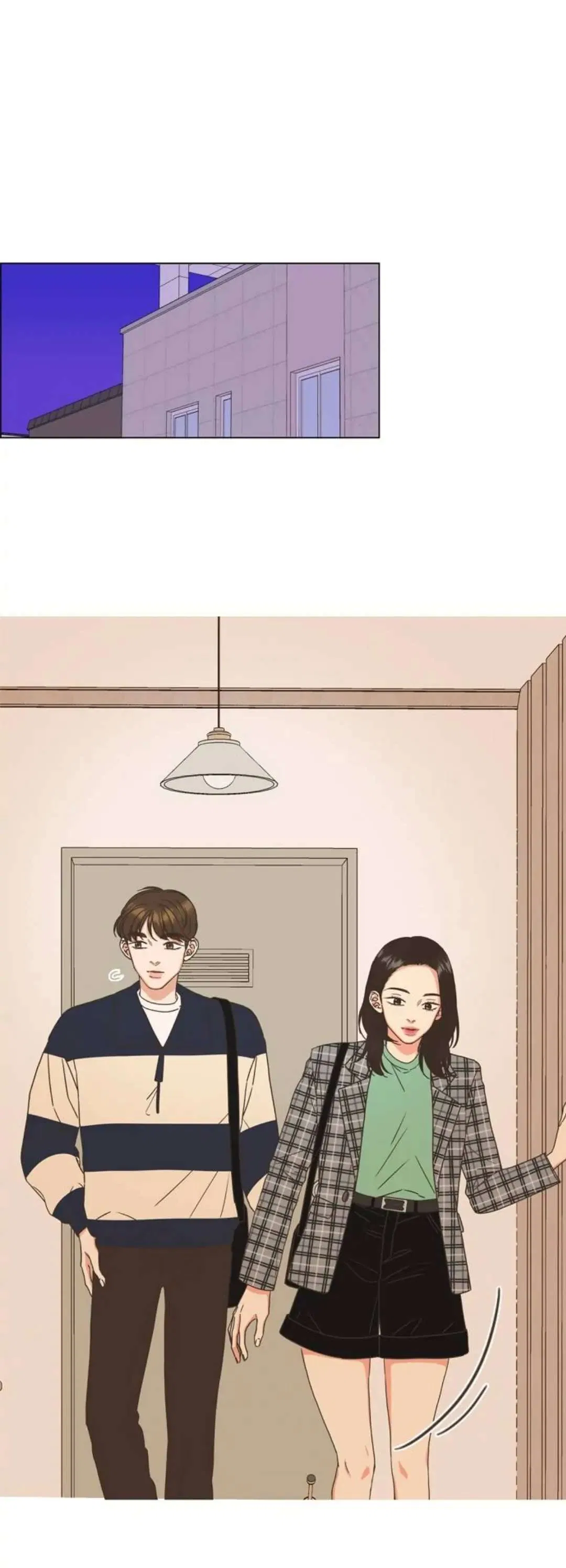 Situationship Chapter 5 – Page 10