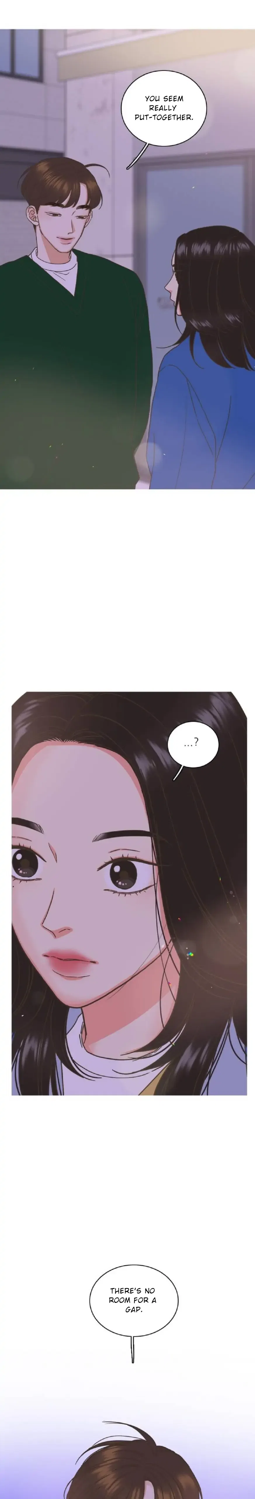 Situationship Chapter 4 – Page 2