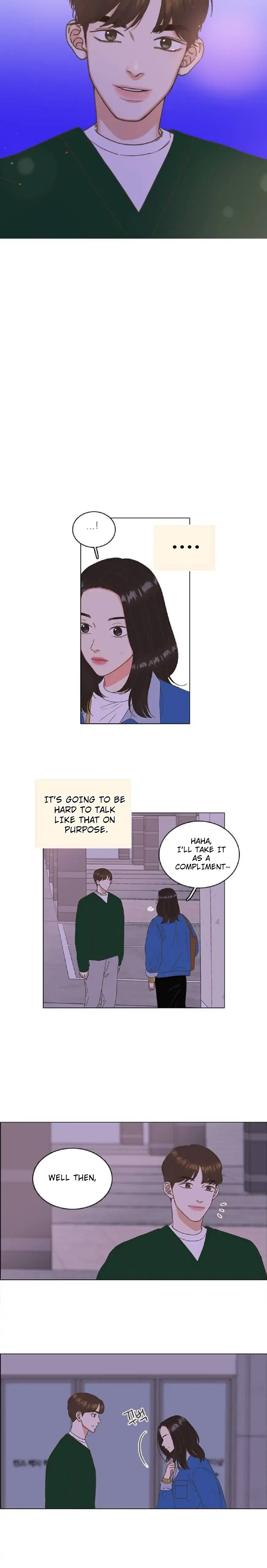 Situationship Chapter 4 – Page 3