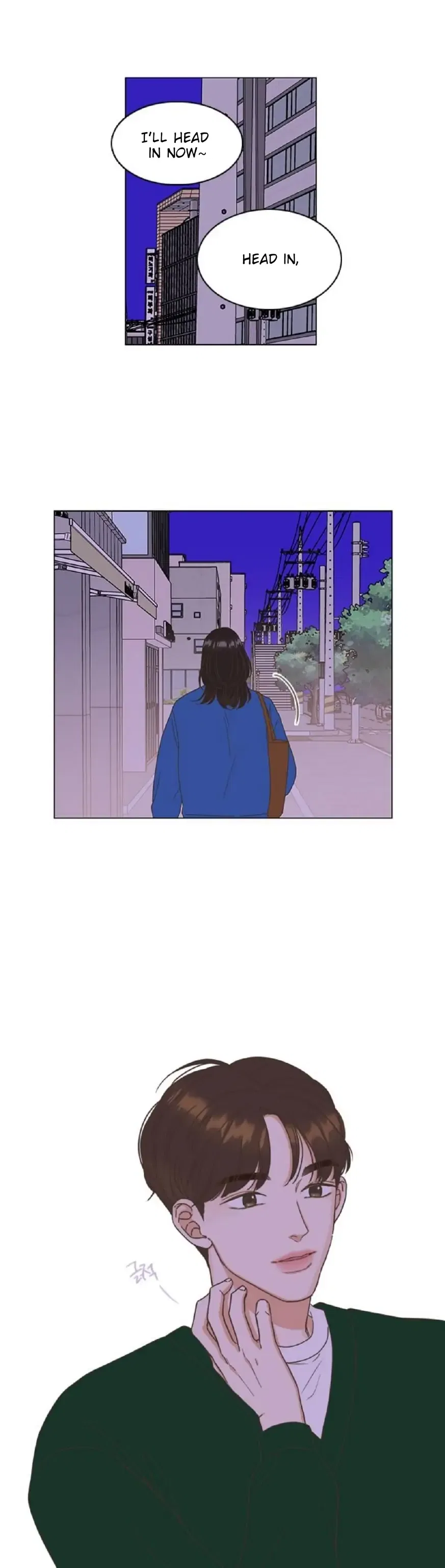 Situationship Chapter 4 – Page 4