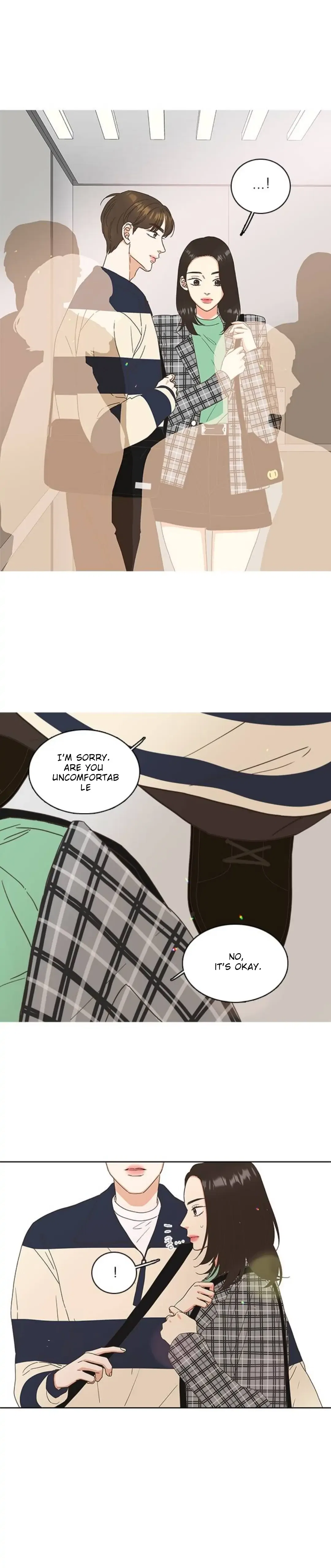 Situationship Chapter 4 – Page 18