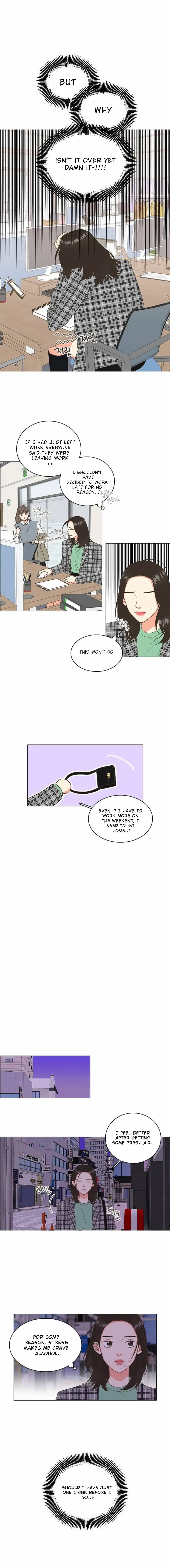 Situationship Chapter 4 – Page 23
