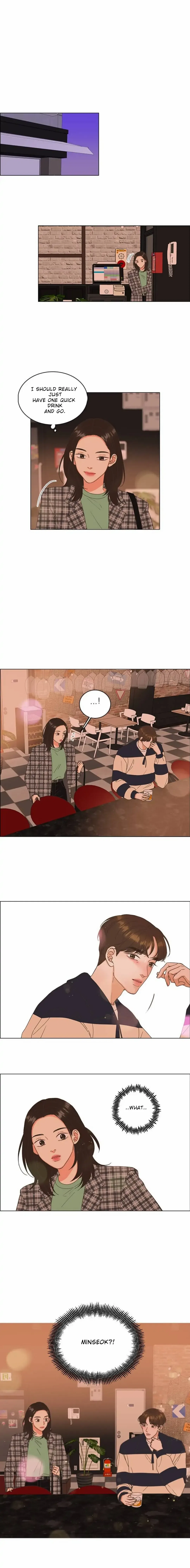 Situationship Chapter 4 – Page 24