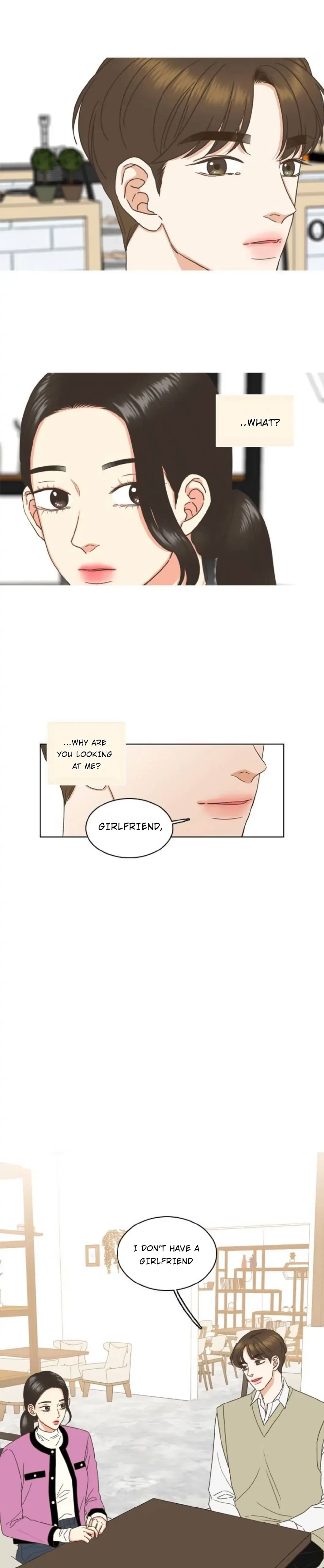 Situationship Chapter 3 – Page 2