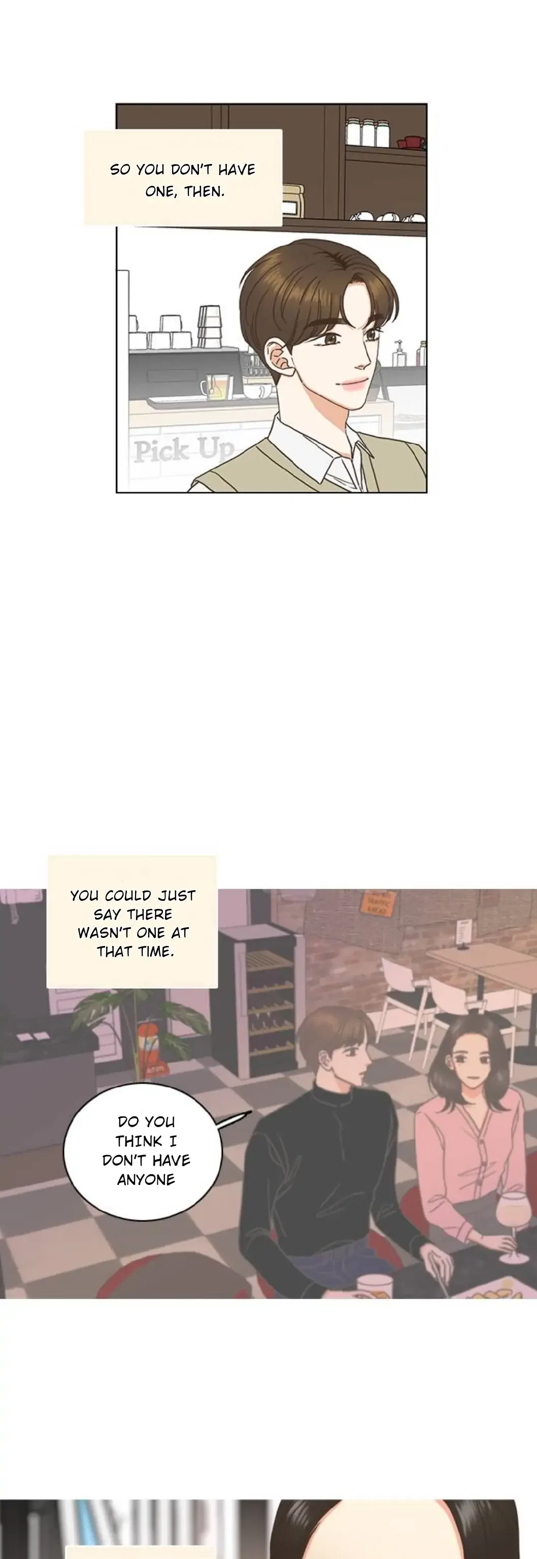 Situationship Chapter 3 – Page 4