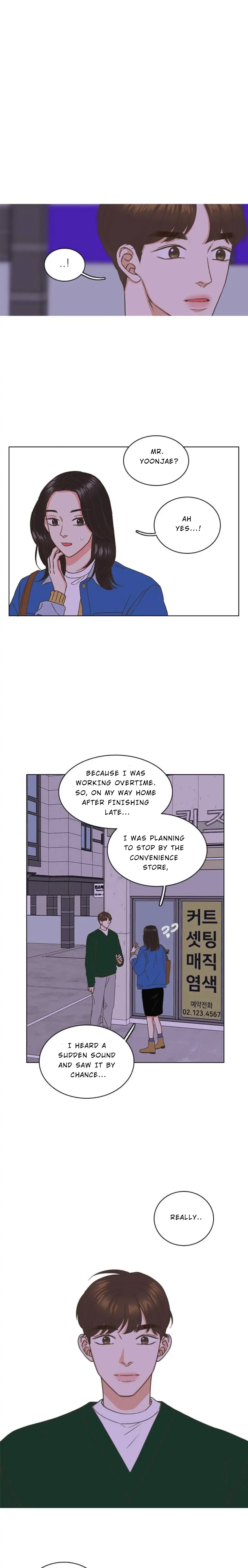Situationship Chapter 3 – Page 29