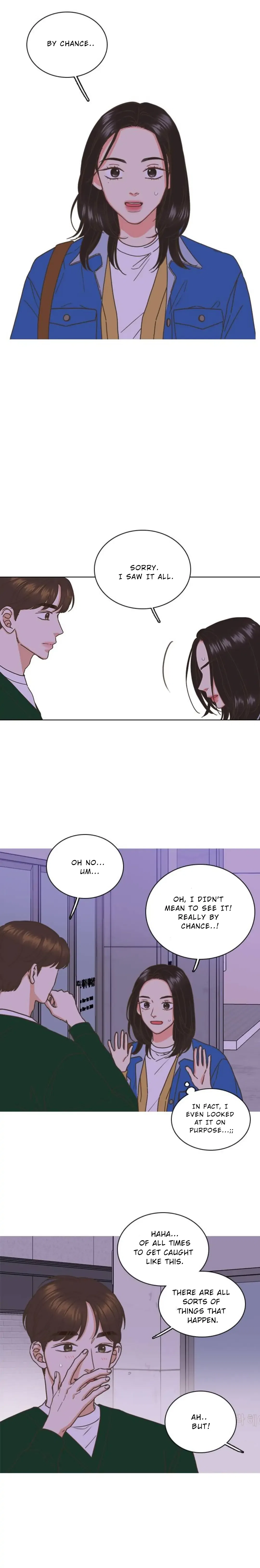 Situationship Chapter 3 – Page 30