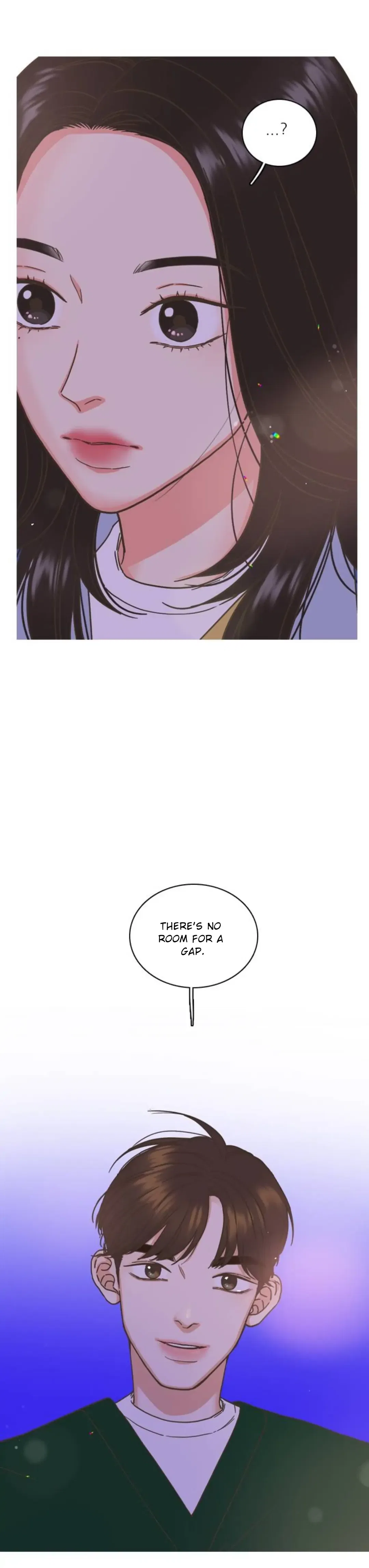 Situationship Chapter 3 – Page 32