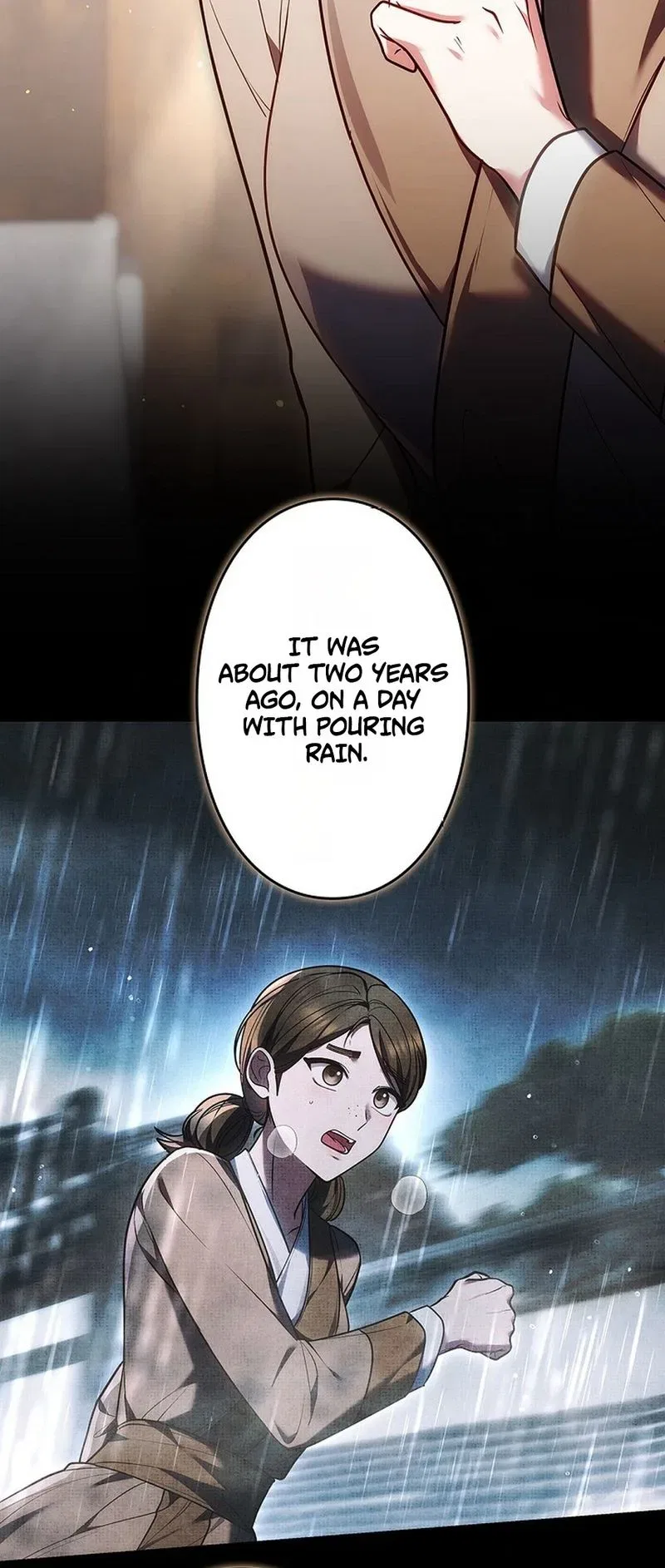 Even if I Fall into the Mud, I Will Bloom Chapter 26 – Page 6