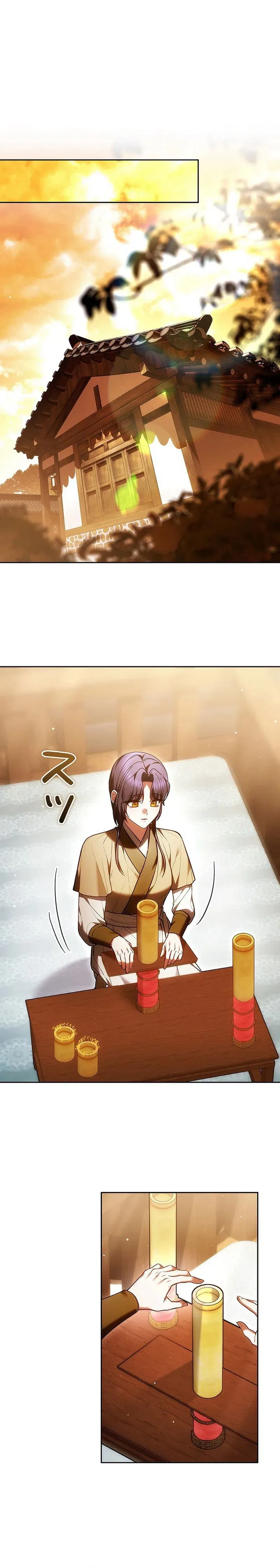 Even if I Fall into the Mud, I Will Bloom Chapter 26 – Page 24