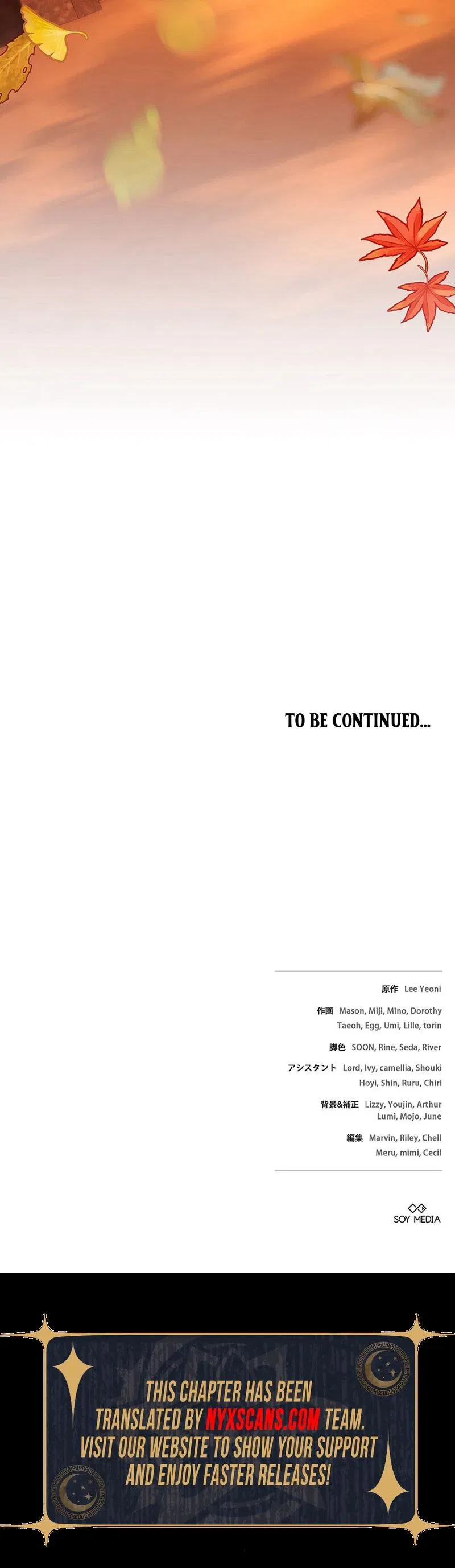 Even if I Fall into the Mud, I Will Bloom Chapter 26 – Page 34