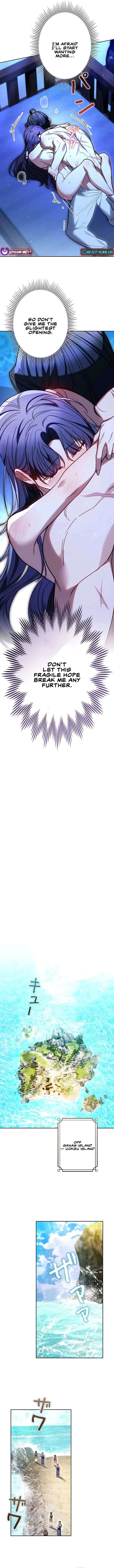 Even if I Fall into the Mud, I Will Bloom Chapter 23 – Page 9