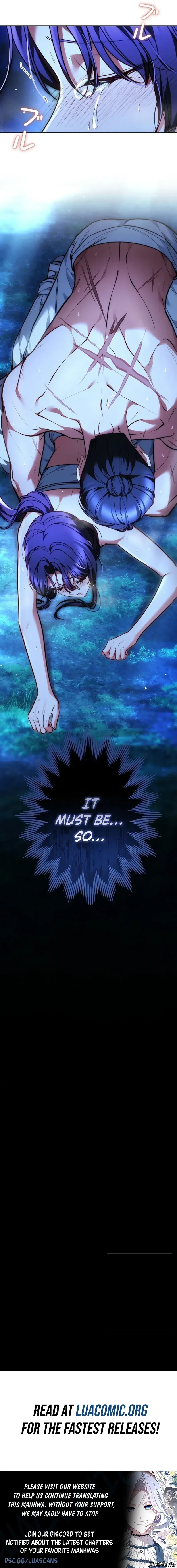 Even if I Fall into the Mud, I Will Bloom Chapter 21 – Page 8