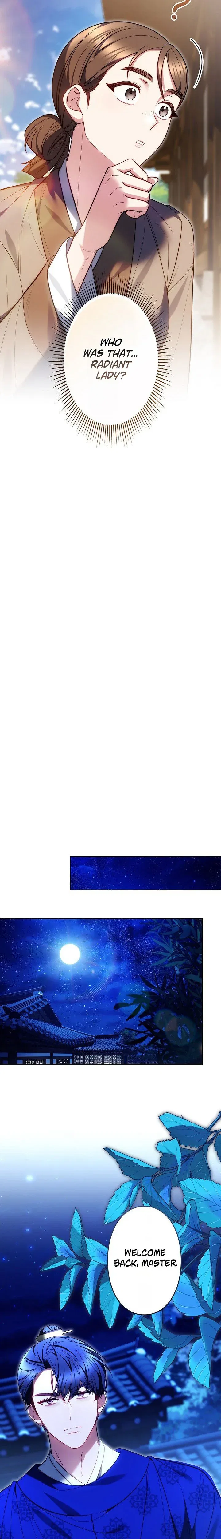 Even if I Fall into the Mud, I Will Bloom Chapter 15 – Page 20