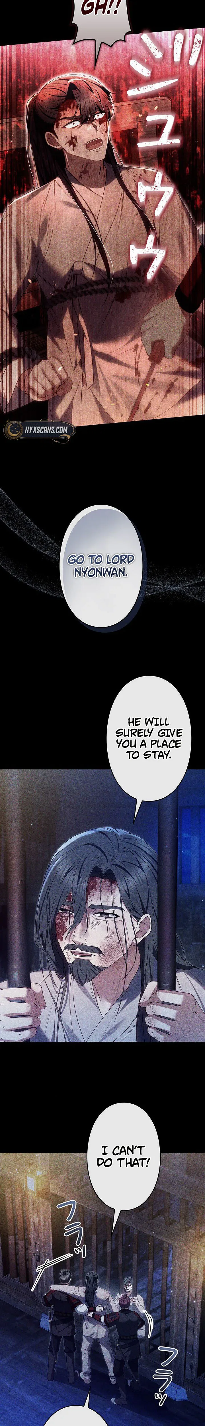 Even if I Fall into the Mud, I Will Bloom Chapter 14 – Page 2