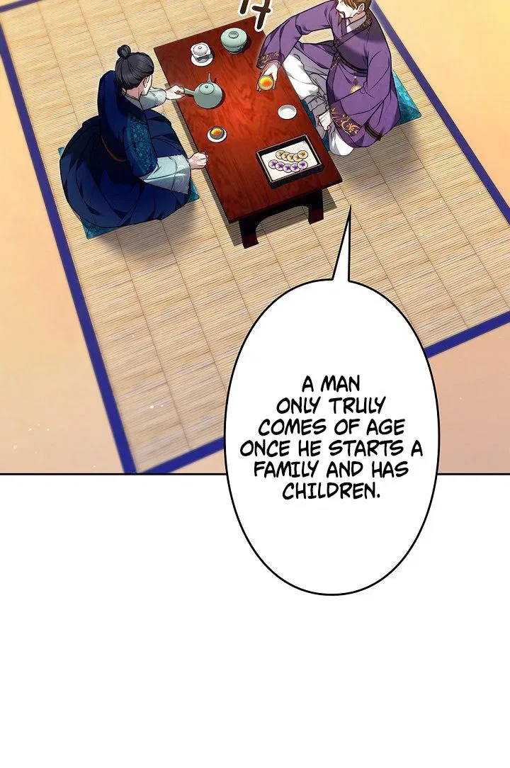 Even if I Fall into the Mud, I Will Bloom Chapter 14 – Page 18