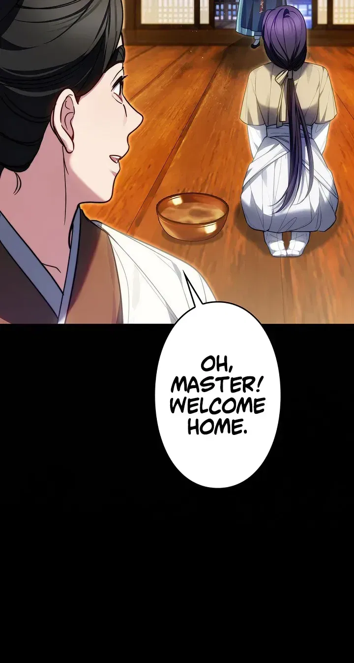Even if I Fall into the Mud, I Will Bloom Chapter 13 – Page 18