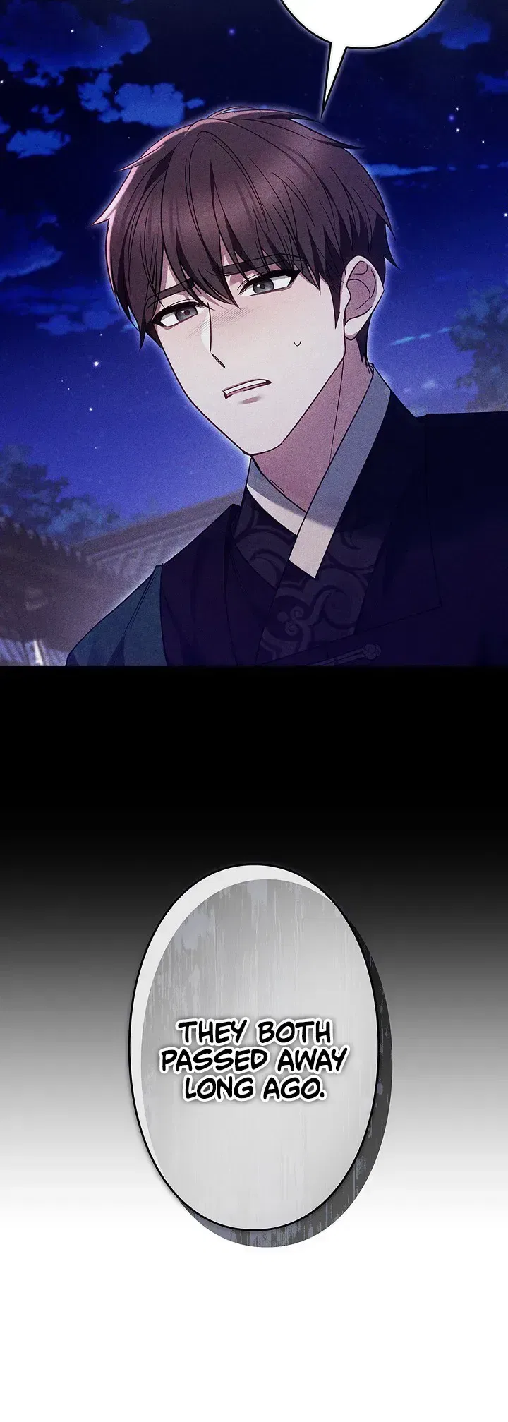 Even if I Fall into the Mud, I Will Bloom Chapter 13 – Page 30