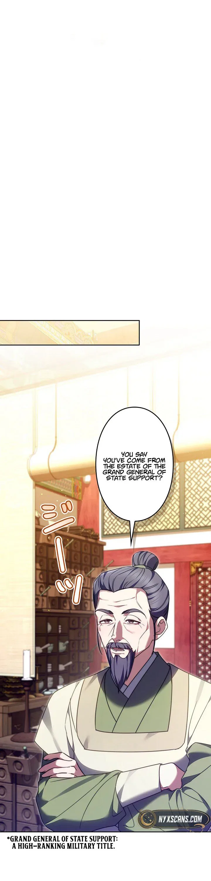 Even if I Fall into the Mud, I Will Bloom Chapter 12 – Page 24